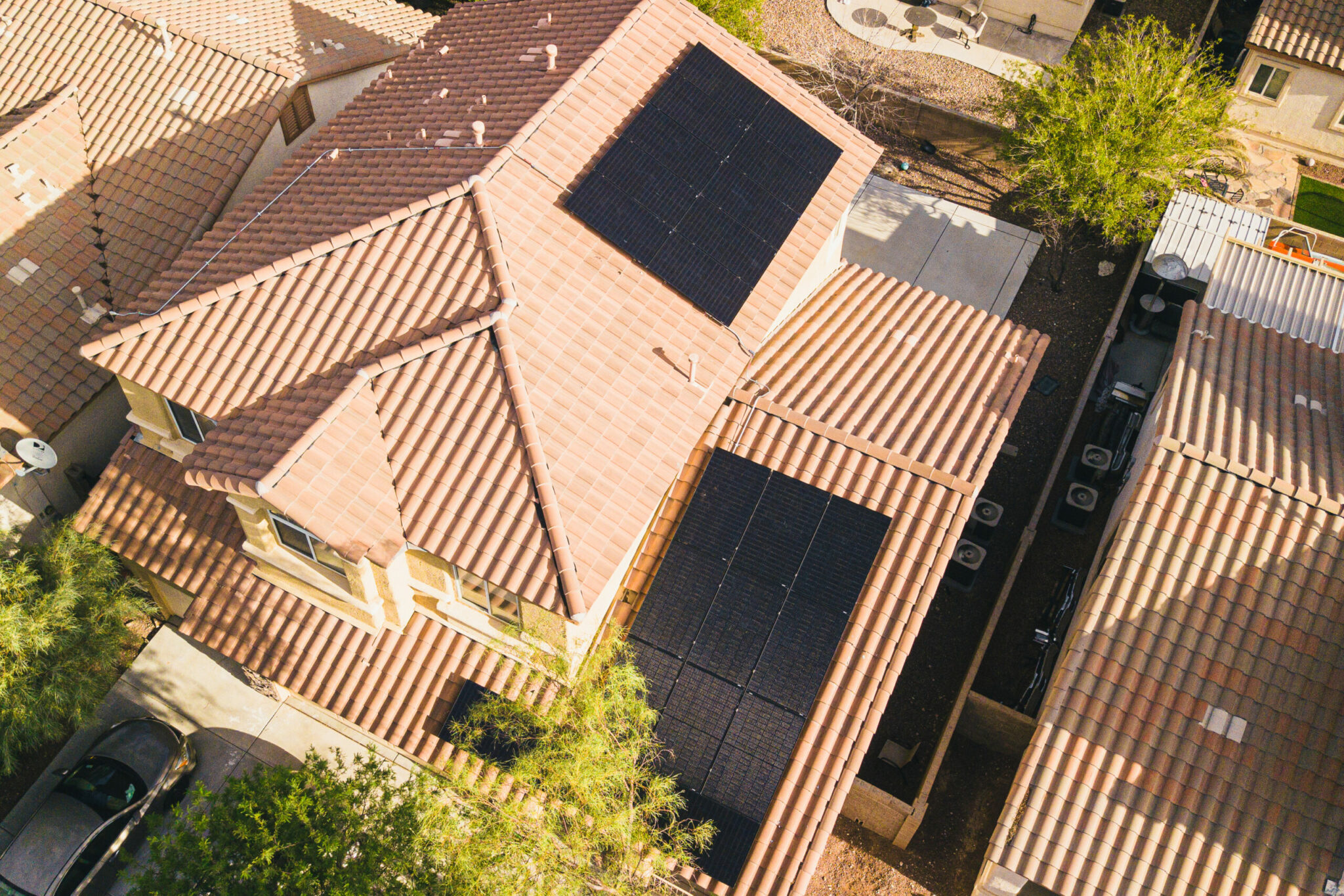 What Happens During a Solar Consultation? 